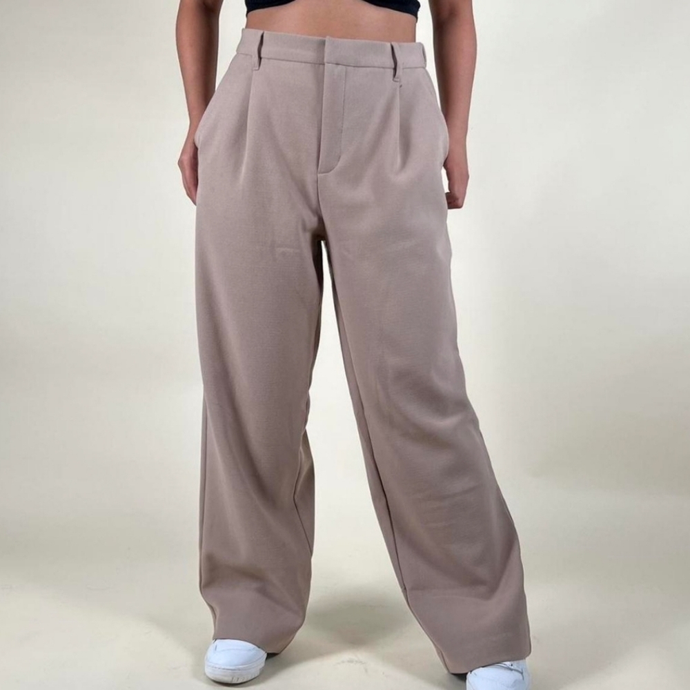 Oak + Fort Trousers